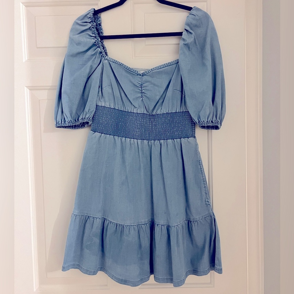 Bar III Mini dress size small